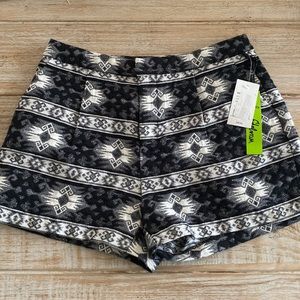 NWT Sam Edelman Shorts